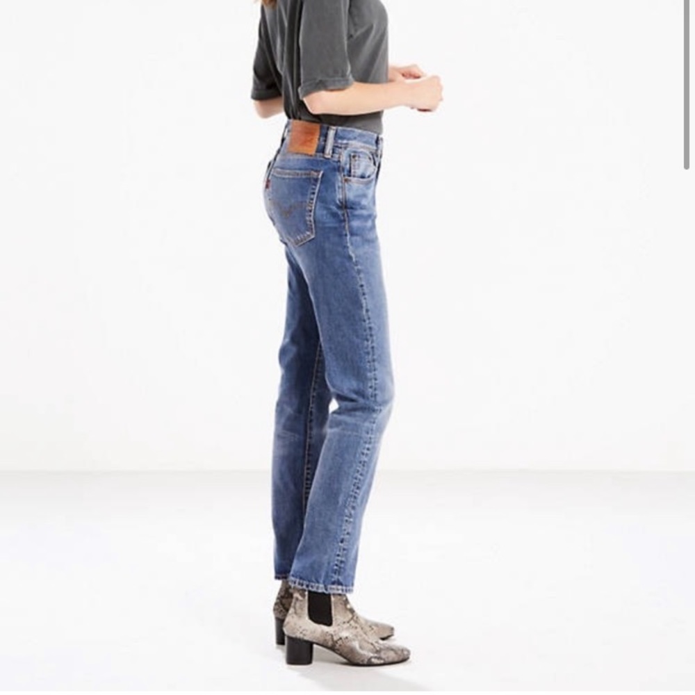Levi’s 505C Jeans